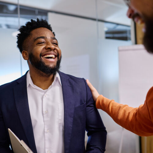 How to make workplace recognition meaningful