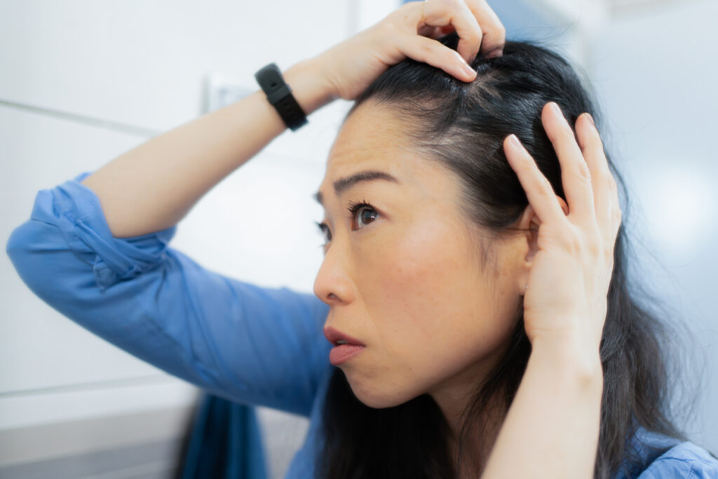 Thriving in Menopause Season 13, Ep 02: Skin SOS in menopause Thriving in Menopause Season 13, Ep 02: Skin SOS in menopause
