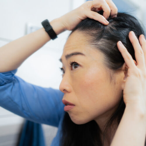 Thriving in Menopause Season 13, Ep 02: Skin SOS in menopause