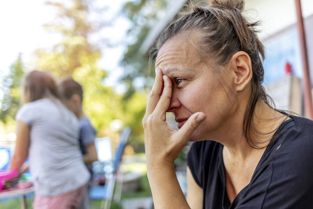 Building resilience when life feels overwhelming