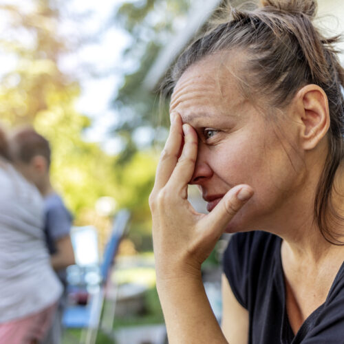 Building resilience when life feels overwhelming