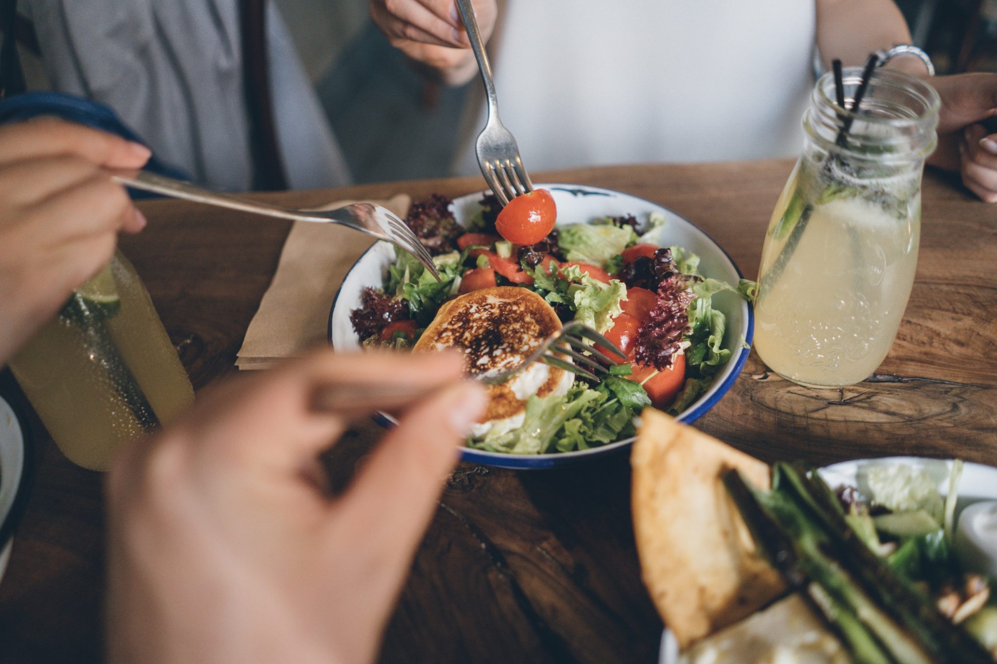 Replacing just 10% of ultra‑processed foods with whole foods linked to drop in bowel cancer rate