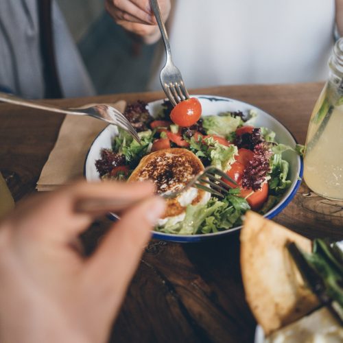 Replacing just 10% of ultra‑processed foods with whole foods linked to drop in bowel cancer rate